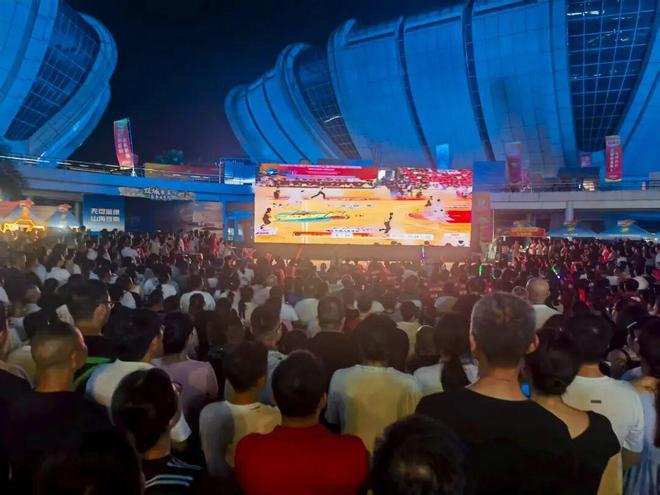 A”！苍南豪取十连胜！瓦力游戏试玩燃爆“浙B(图7)