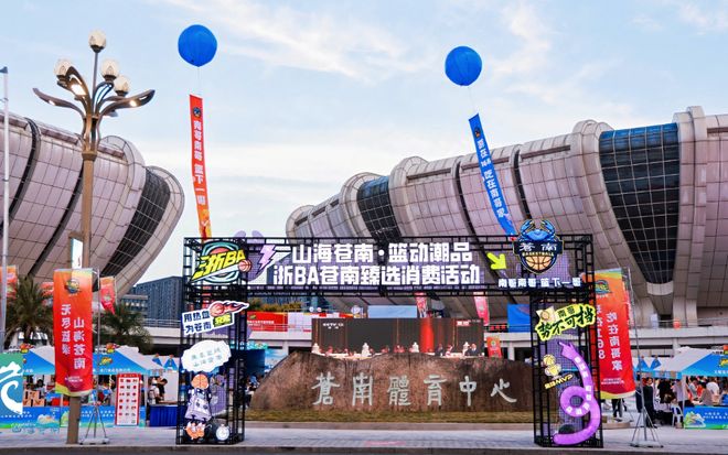 A”！苍南豪取十连胜！瓦力游戏试玩燃爆“浙B(图10)