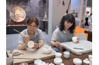 起来——醴陵陶瓷的守正与创新瓦力棋牌游戏